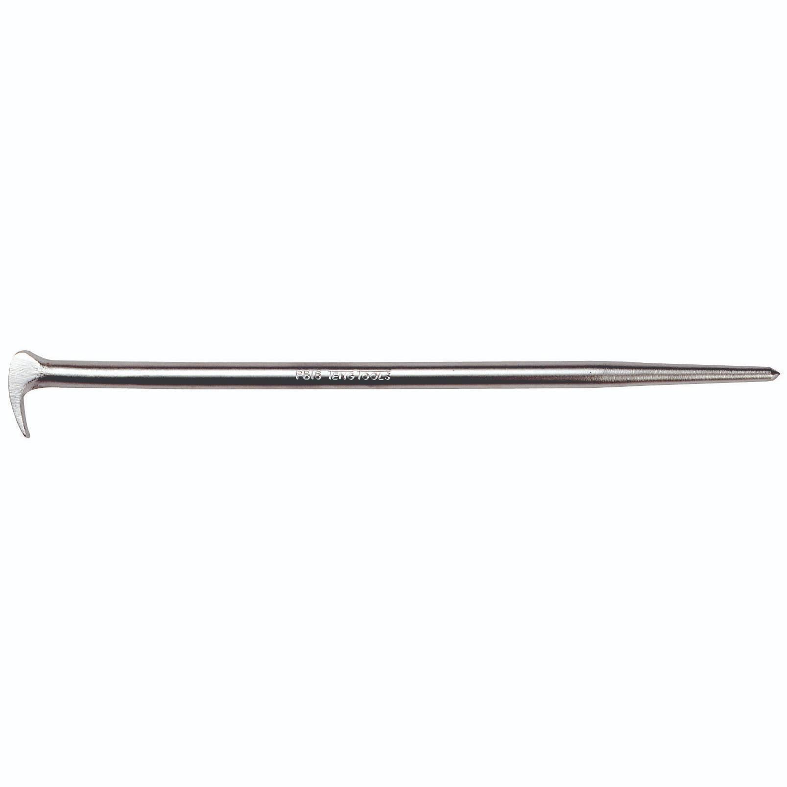 4 Piece Pry Bar Set in Eva Tray H51319
