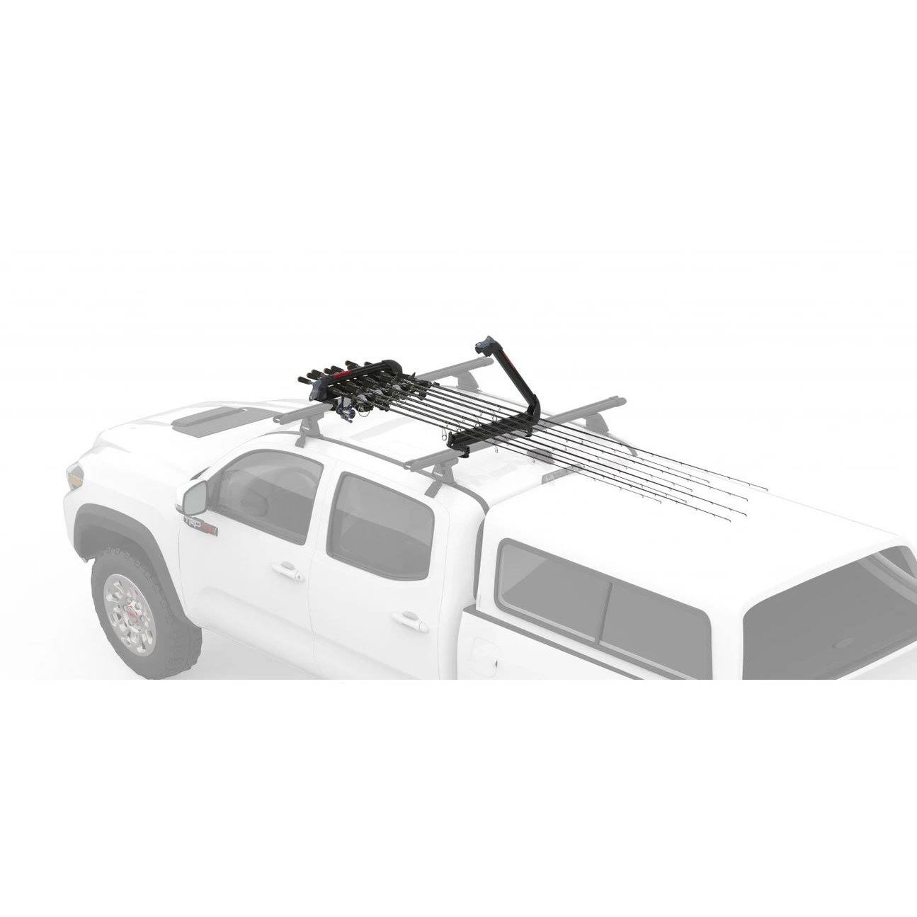 Rooftop Fishing Rod Mount E330942