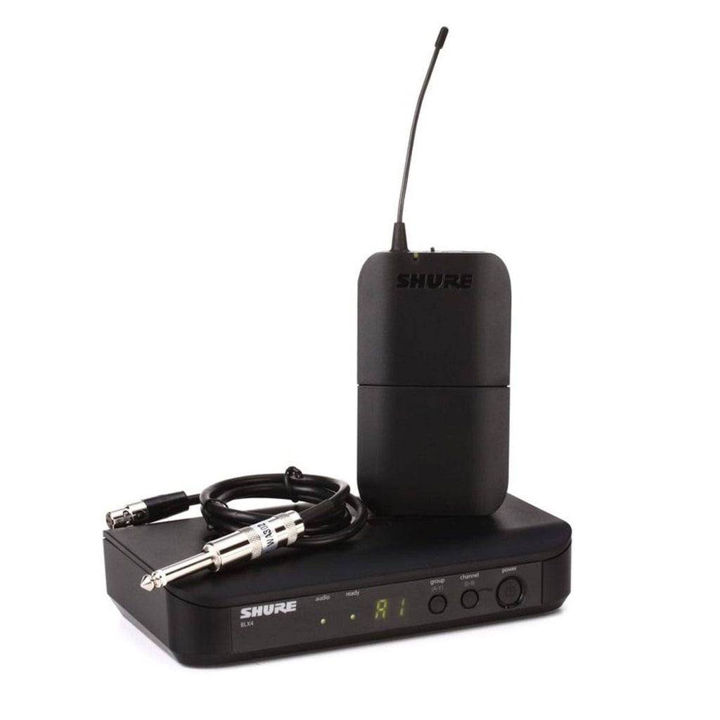 Bodypack Wireless System I633