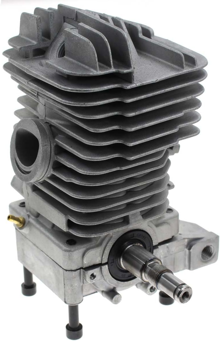 49mm Cylinder Piston Assembly for Chainsaw F861845