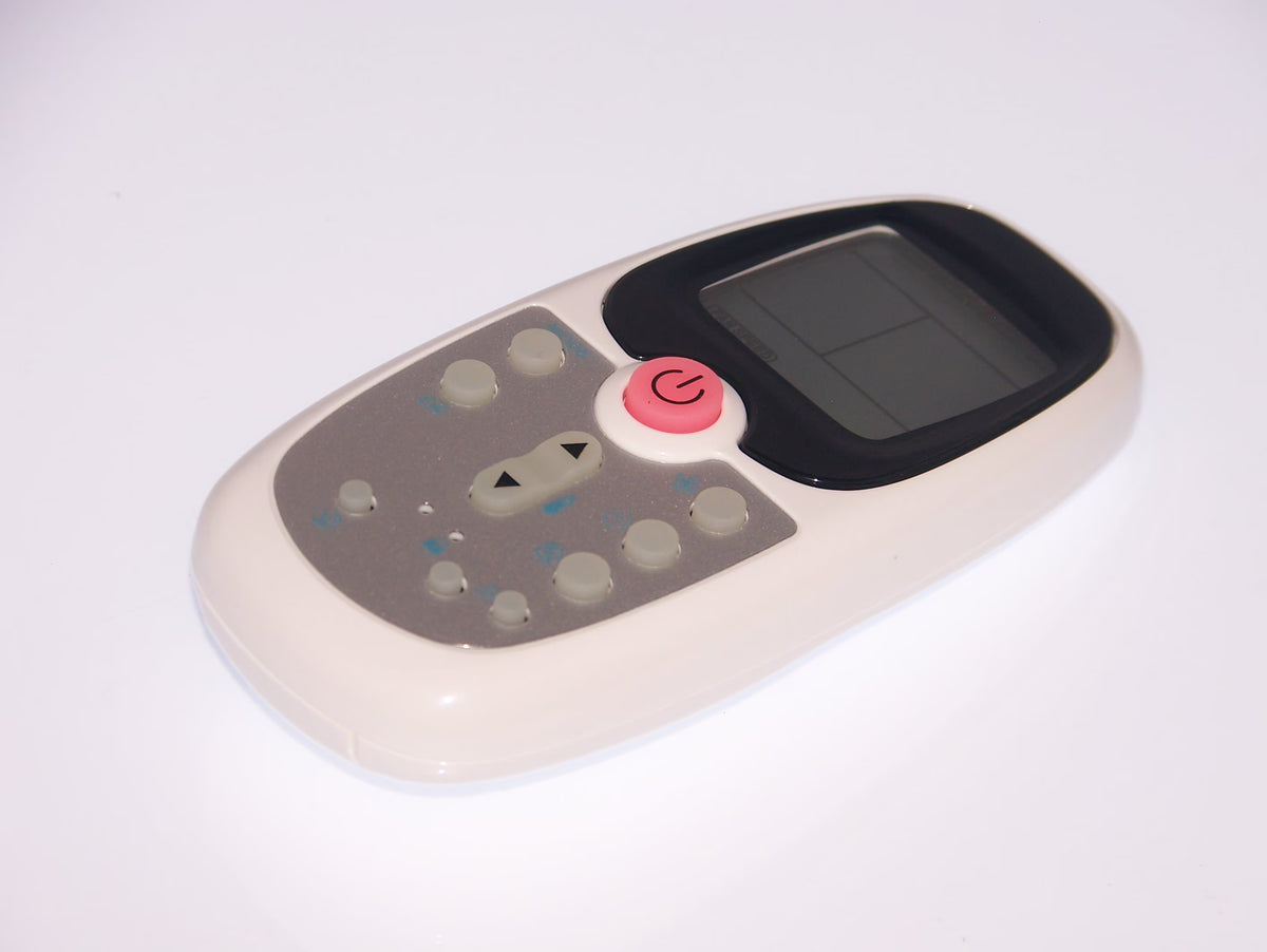 Danby Remote Control F402