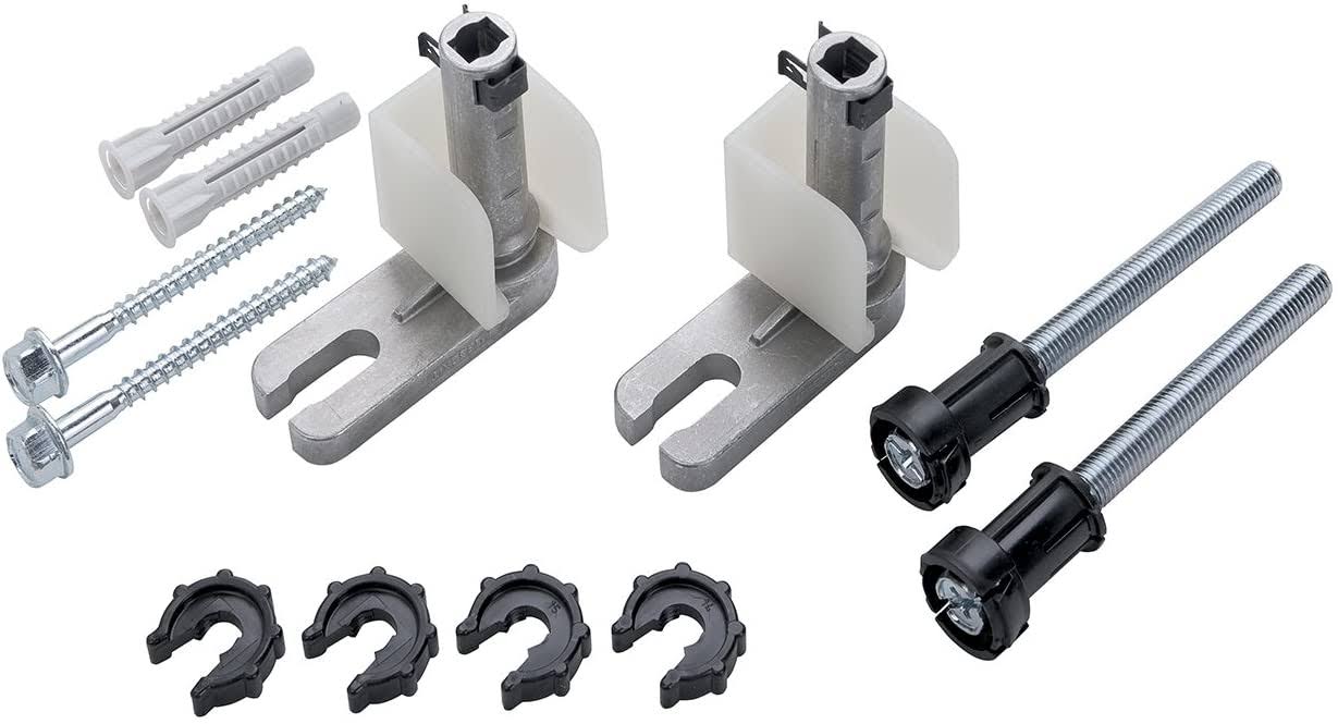 Wall Mounting Assembly Kit V9498