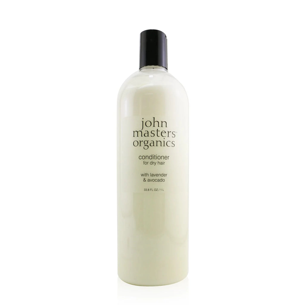 Lavender & Avocado Conditioner 473ml J7629