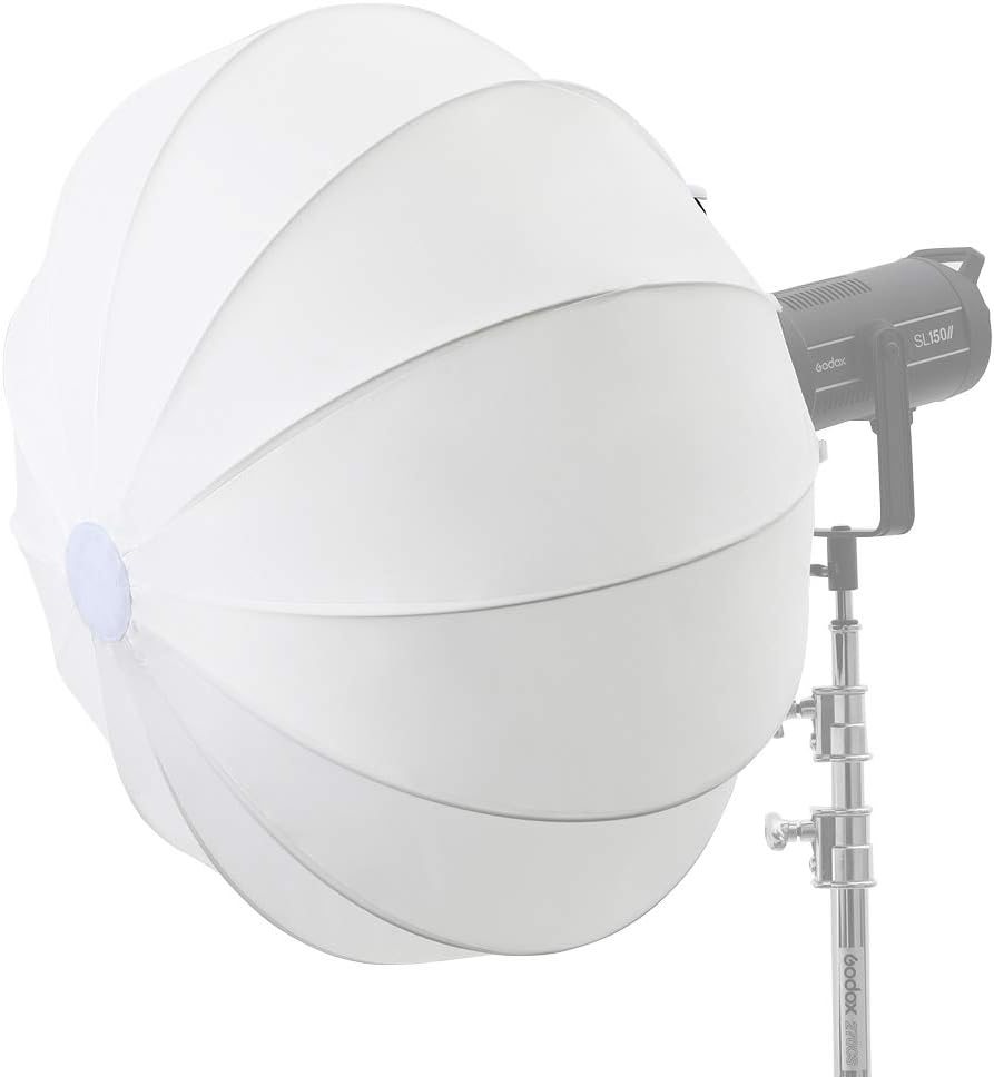 2 Pack Bowens Mount Lantern Softbox A122650