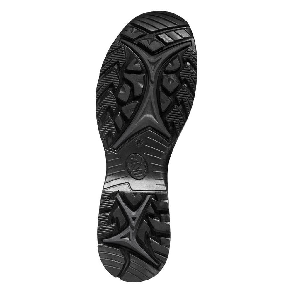 Black Eagle Tactical 2.0 GTX Mid Black L160