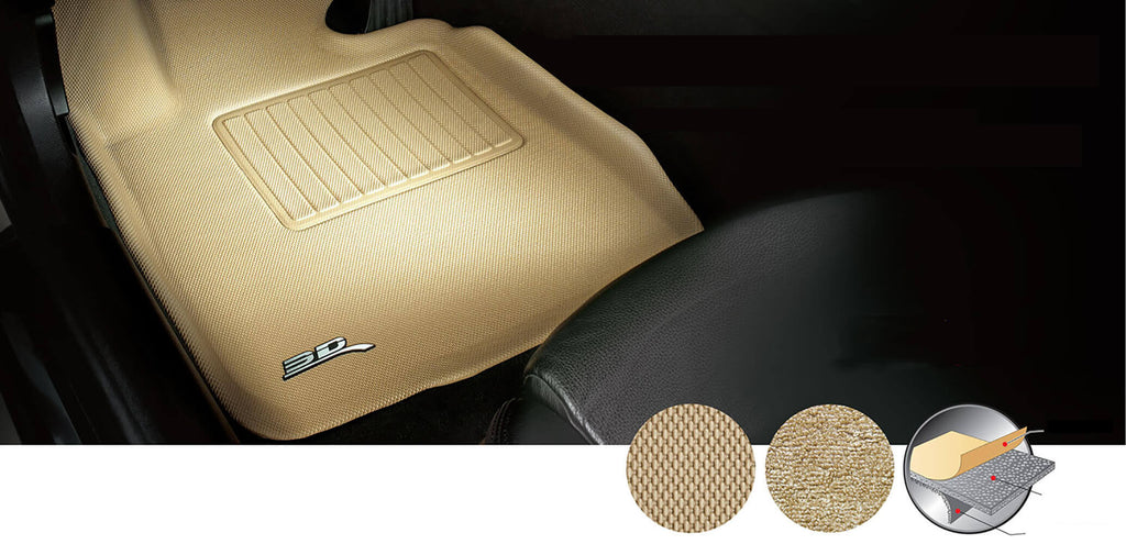 Tan Cargo Liner G833