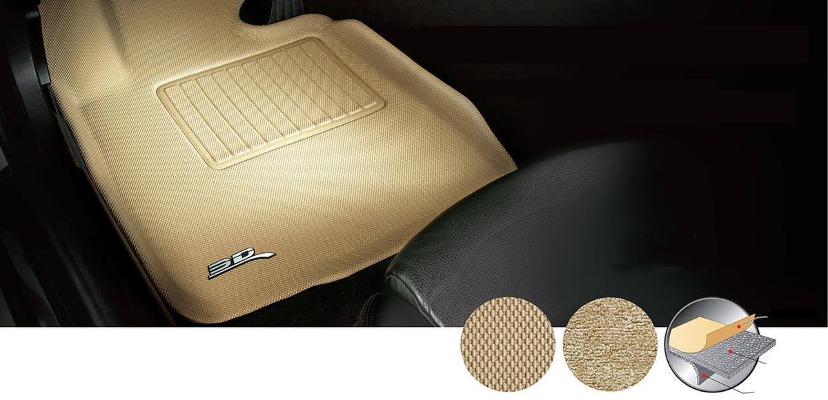 Tan Cargo Liner G833